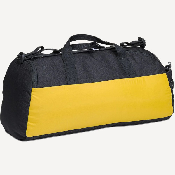 Баул Bozer Duffel 32 л (mineral gold/black; 32 л)